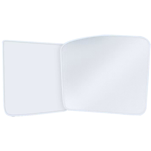 徕本适用特斯拉遮阳帘挡板modely/3焕新版车顶部天窗幕防晒丫配件