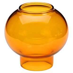 煤油灯灯罩酥油玻璃罩  复古配件挡风玻璃罩户外防风高温加厚耐用