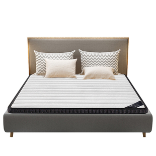 天然椰棕床垫学生宿舍硬棕垫1.8m乳胶儿童经济型1.5米可折叠定做