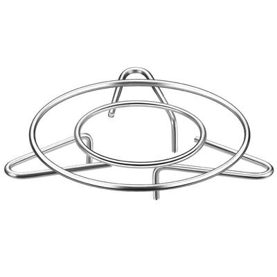 闪闪优品304不锈钢小炉架