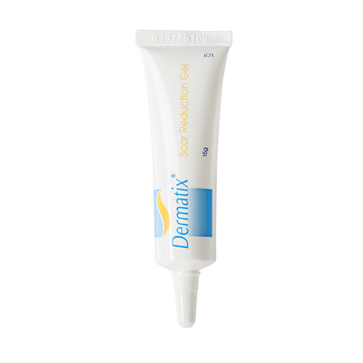 舒痕dermatix15g软化疤痕