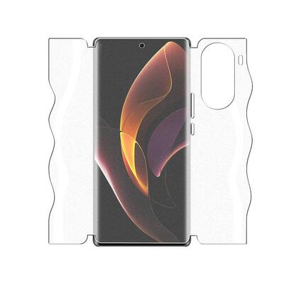 闪擎适用荣耀60手机膜