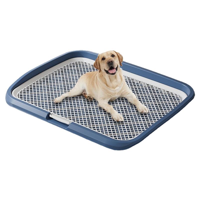 狗厕所大型犬特大号宠物尿盆粪便