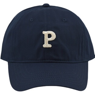 BACKNOW大头围棒球帽字母大码软顶鸭舌帽男女百搭大帽子纯棉遮阳