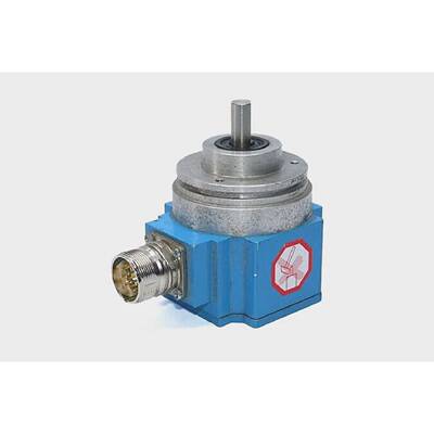 SICKSTEGMANN SRM50HWA0K01 Motor feedback systems rotary HIPE