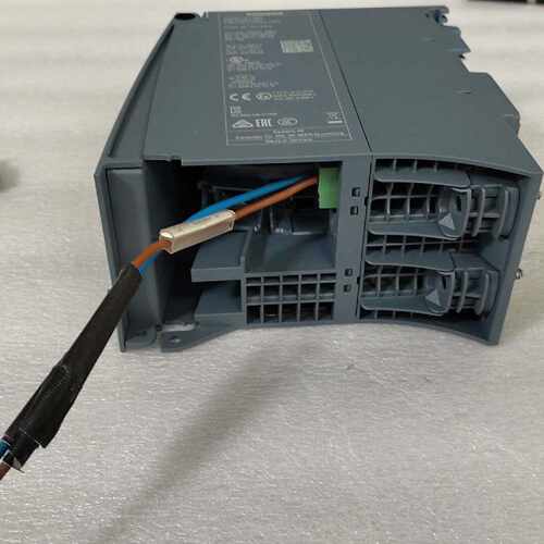 议价西门子SIMATIC S7-1500系列PLC，CPU 15