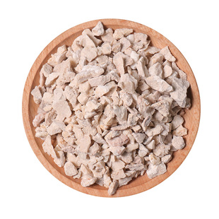 钟乳石500g克 中药材石钟乳滴乳石石公乳夏石野生 免费磨钟乳石粉