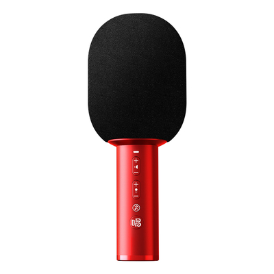 唱吧小巨蛋C20话筒音响一体无线