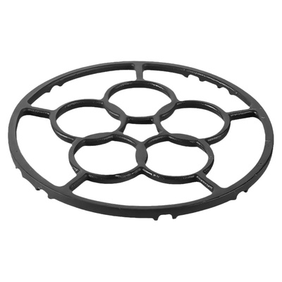 燃气灶架托灶台锅架子通用防滑