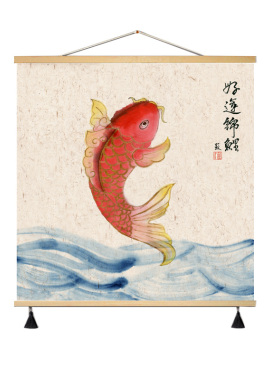 卧室书房简约时尚可定制免打孔