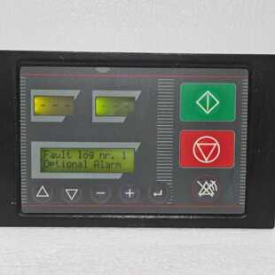 TAMROTOR 89525229 AIRCON L1 COMPRESSOR CONTROLLER SOFT VER.