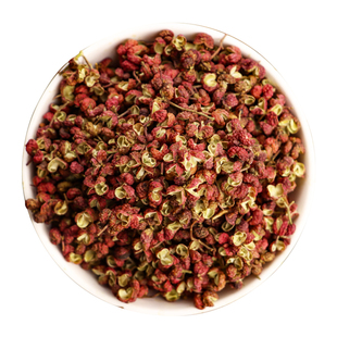 大红袍花椒优质香料超麻香头茬新陕西韩城非四川另八角可打粉500g