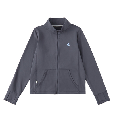 cicochild高弹透气运动套装