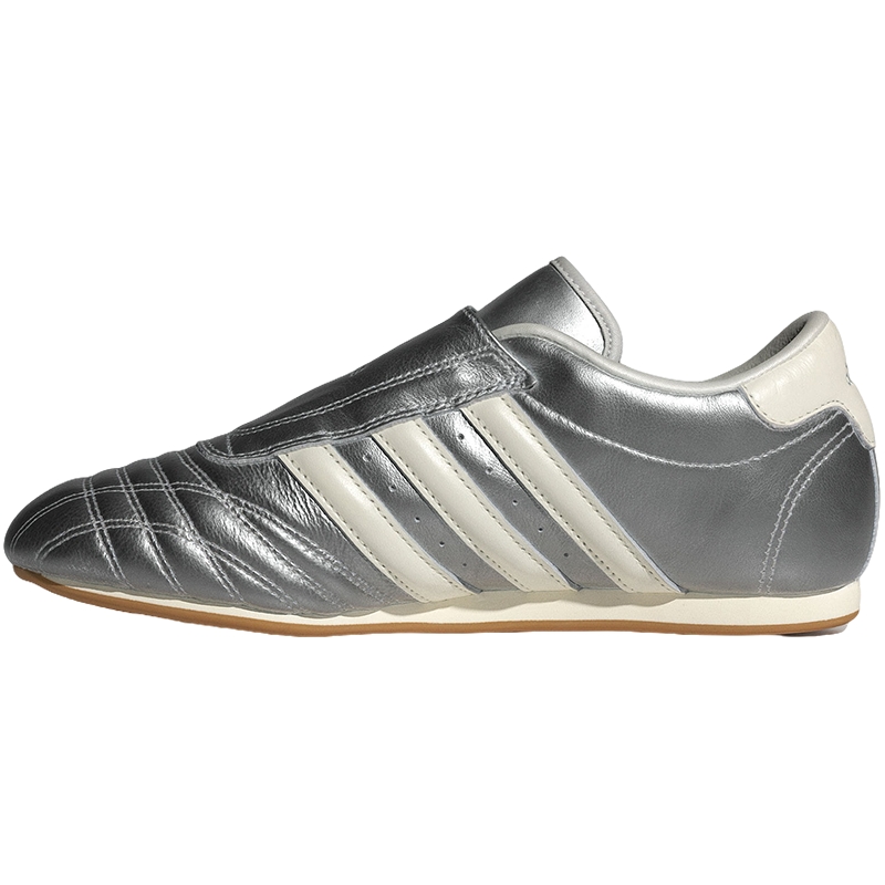 adidas阿迪三叶草男女TAEKWONDO运动休闲鞋JS4023