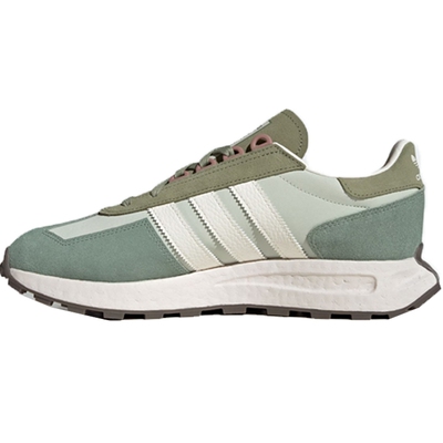 adidas阿迪达斯三叶草女鞋RE