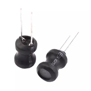 工字型8*10 6*8功率电感器线圈1UH/2.2/3.3/4.7/100/220/470/10MH