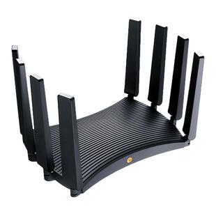 TP-LINK无线路由器双频WiFi7抗干扰高网速双频超千兆无线高速家用路由器双2.5G全屋覆盖企业办公高速路由器
