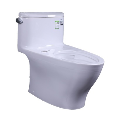 TOTO马桶超漩节水坐便器CW887EB