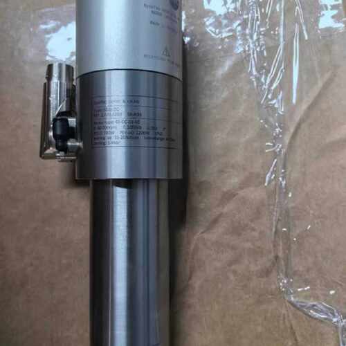 【询价】Sycotec Electric motor适用