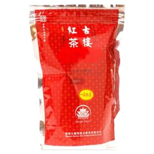 2025年100g早春茶有机高山红茶奶茶专用一品红芙散装口粮云雾茶叶