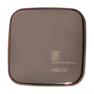 『买贵必赔』绒雾柔焦蜜粉饼