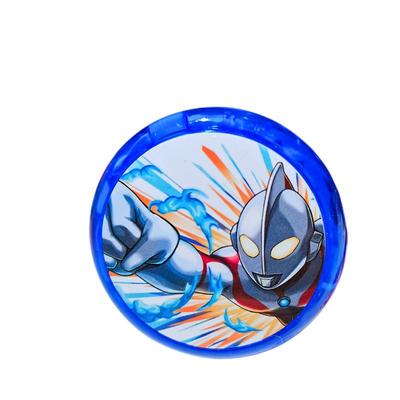 溜溜球儿童奥特曼怀旧玩具超人