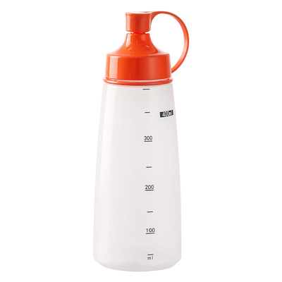 小口径挤酱瓶沙拉酱蚝油细孔挤压