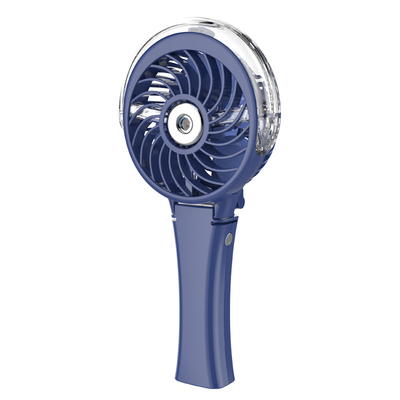 喷雾风扇handfan补水手持式