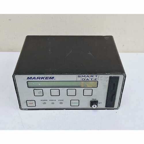 Markem SMARTDATE  RS232485  T5AH250V Print Host Machine