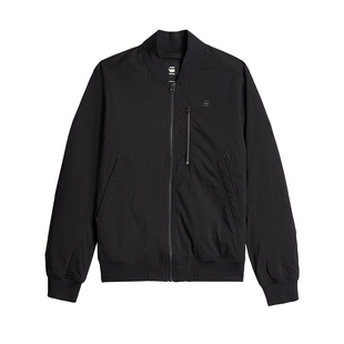 G-STAR RAW男士秋冬款科技保暖时尚飞行员夹克防泼水外套D25508