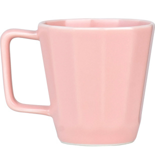 日本进口波佐见烧重山窑陶瓷北欧ins风马克杯简约情侣咖啡杯子