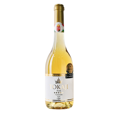 匈牙利tokaji托卡伊贵腐葡萄酒