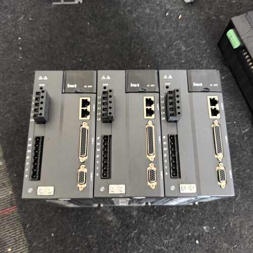 【询价】9新英威腾SV-DA200-3R0-4-E0 3KW伺服驱动适用