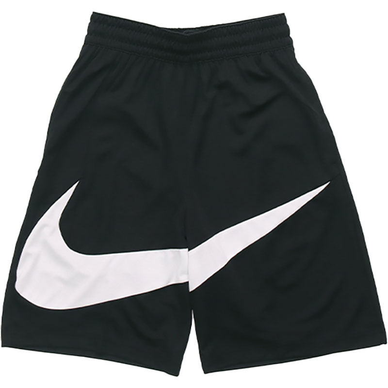 Nike/耐克正品大钩子篮球训练五分裤男子运动短裤BV9385-011