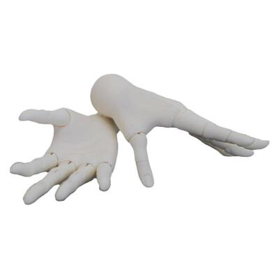 三万院长关节手手型BJD娃娃手型