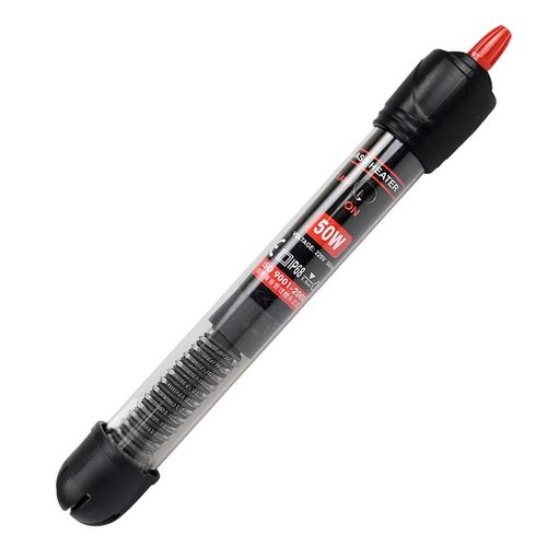 西龙鱼缸加热不锈钢加温自动恒温防爆控温器AT-700/XL-999电热棒