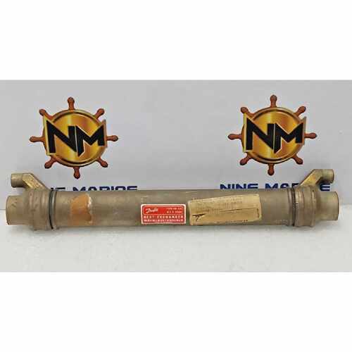 DANFOSS HE4 015D0008 Intercambiador De Calor HEAT EXCHANGER