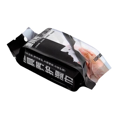 渔具养护湿巾擦鱼竿保养清洁专用