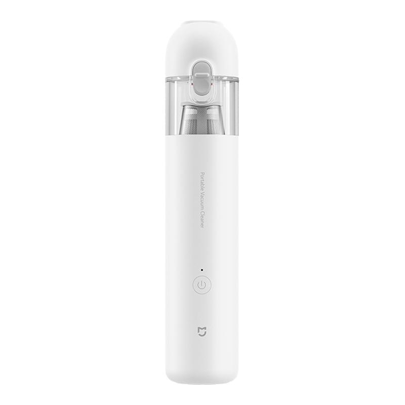 米家随手吸尘器家用小型手持式