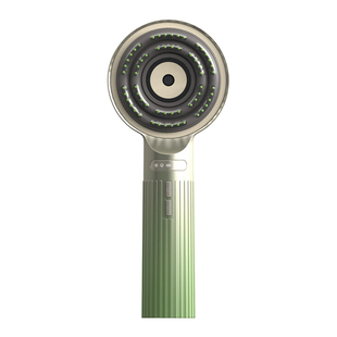 poeo头皮按摩梳S2头部按摩器红光电动全自动揉捏疏通经络健养发梳