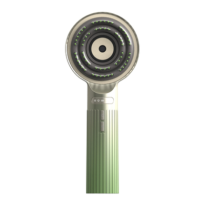 POEO头部按摩器家用养发梳