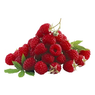 【顺丰】 新鲜树莓覆盆子鲜果新鲜红树莓带叶 啵啵莓孕妇水果