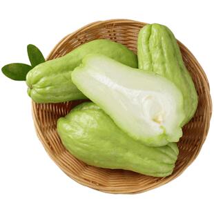 云南佛手瓜窝瓜捧瓜丰收福寿自种新鲜蔬菜当季净重5斤包邮批发10