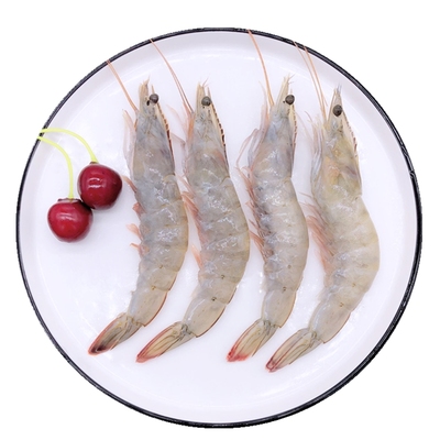 新鲜鲜活基围虾大虾青虾包邮对虾