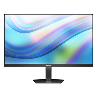 海信23.8英寸电脑显示器 防蓝光IPS屏120Hz办公设计屏幕24N3G-PRO