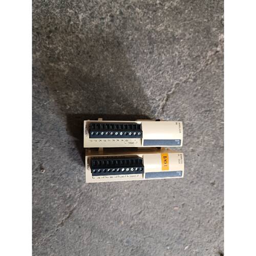 询价-PLC扩展模块，TM2ALM3LT，TM2AM