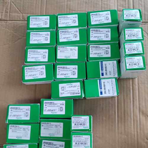 议价全新施耐德带灯按钮基座底座  ZB2BWB31C  (18)维修