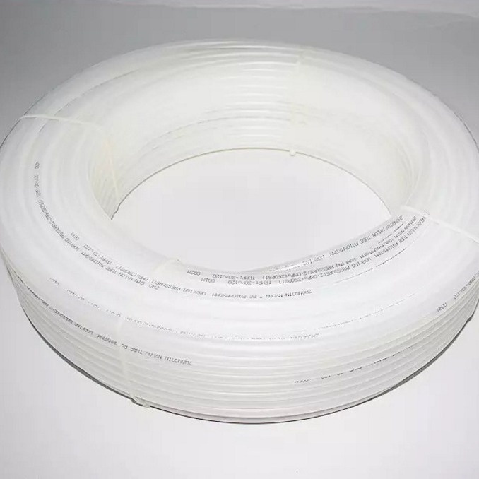 PA尼龙管气管4/5/6/8/10/12/14/16mm 耐油耐酸碱PA6气管耐压耐磨