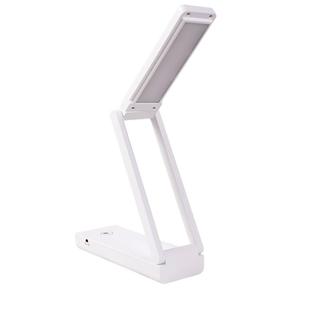 无线台灯充电款折叠便携式大学生学习专用护眼宿舍床头灯超长续航