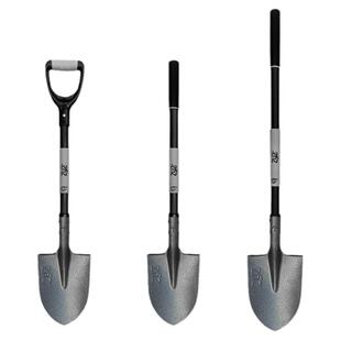 【指引者官方】灰狐越野工兵铲锰钢加厚兵工铲后备胎铲车载铁锹